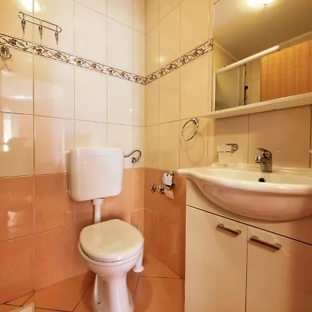 By The Sea Srima - Vodice, - 15621