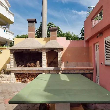 By The Sea Srima - Vodice, - 15621 * Водице