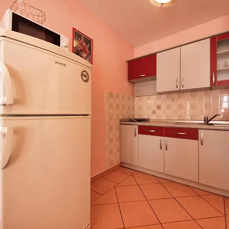 By The Sea Srima - Vodice, - 15621 Daire