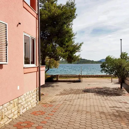 By The Sea Srima - Vodice, - 15621 *