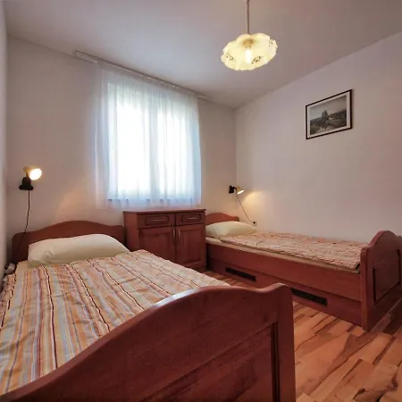 Appartement By The Sea Srima - Vodice, - 15621