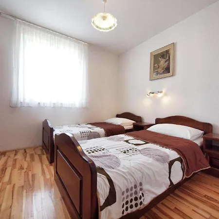 By The Sea Srima - Vodice, - 15621 *