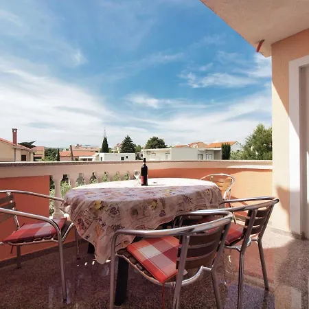 Apartment By The Sea Srima - Vodice, - 15621