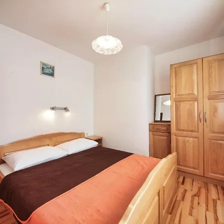 Apartment By The Sea Srima - Vodice, - 15621