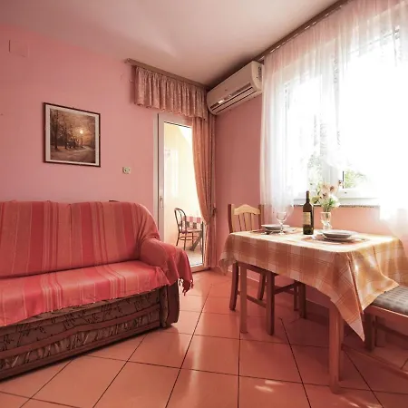 By The Sea Srima - Vodice, - 15621 Apartment