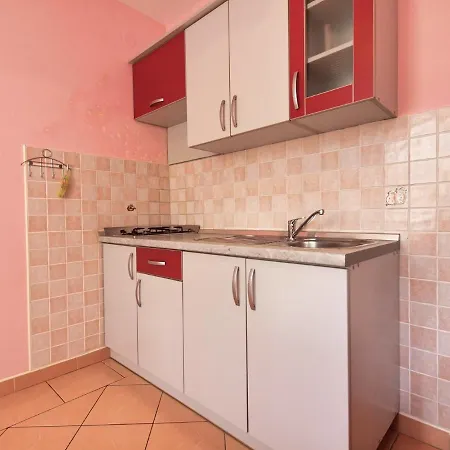 By The Sea Srima - Vodice, - 15621 Apartment *