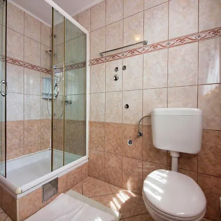 By The Sea Srima - Vodice, - 15621 Apartment