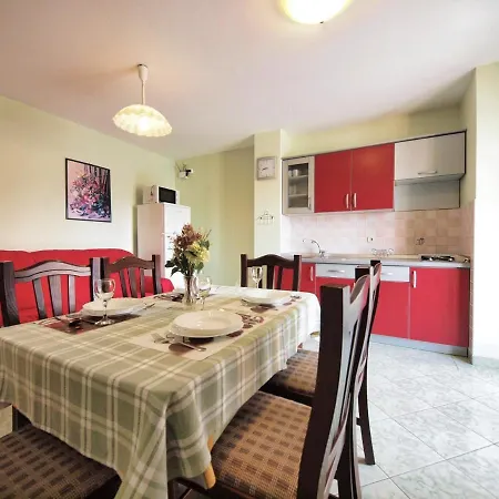 By The Sea Srima - Vodice, - 15621 Apartment *