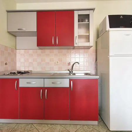 By The Sea Srima - Vodice, - 15621 Apartment *