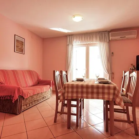 By The Sea Srima - Vodice, - 15621 דירה