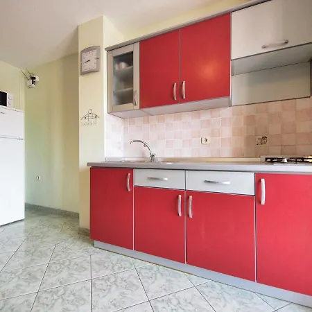 By The Sea Srima - Vodice, - 15621 Appartamento Vodice