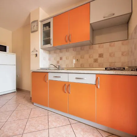 By The Sea Srima - Vodice, - 15621