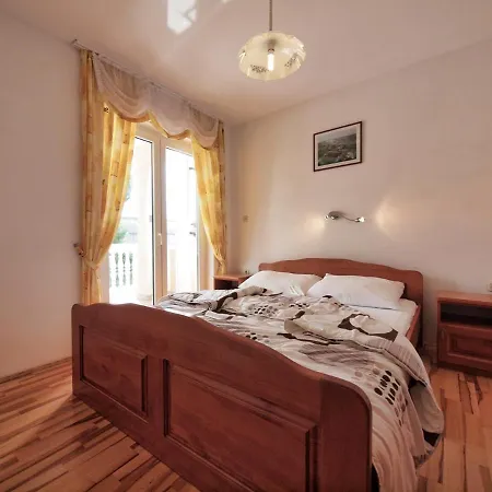 Appartamento By The Sea Srima - Vodice, - 15621 *