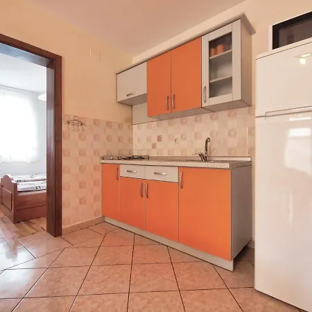 By The Sea Srima - Vodice, - 15621 * Vodice