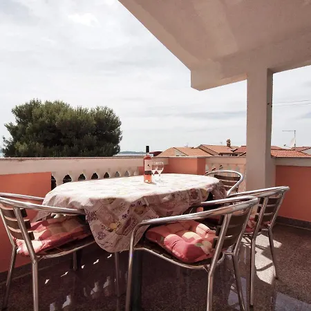By The Sea Srima - Vodice, - 15621 Apartment Vodice