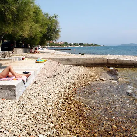 Appartement By The Sea Srima - Vodice, - 15621 Vodice