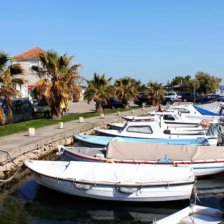 By The Sea Srima - Vodice, - 15621 Apartment *
