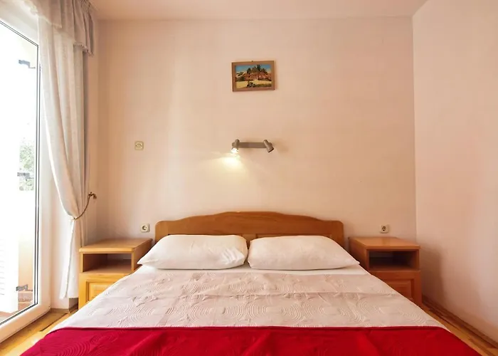 Apartamento By The Sea Srima - Vodice, - 15621