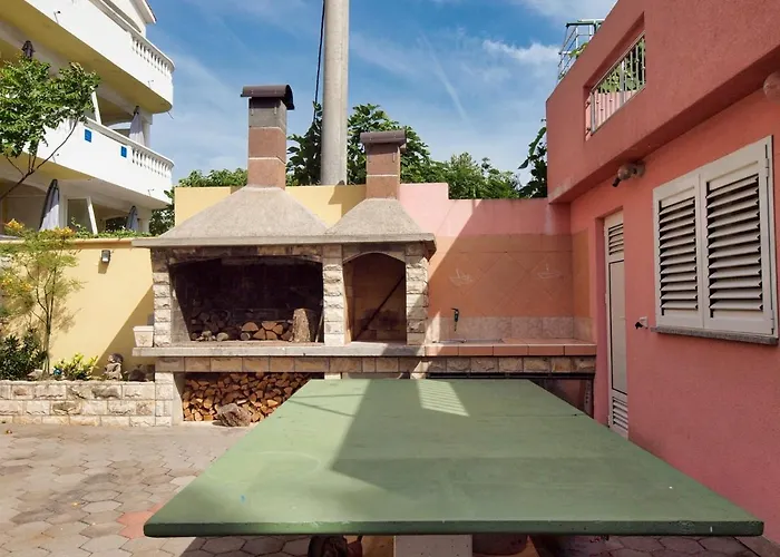 By The Sea Srima - Vodice, - 15621 * Водице