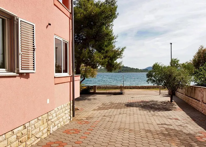 By The Sea Srima - Vodice, - 15621 *