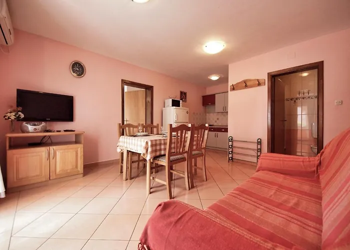 Apartamento By The Sea Srima - Vodice, - 15621