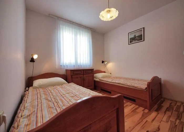 Apartamento By The Sea Srima - Vodice, - 15621