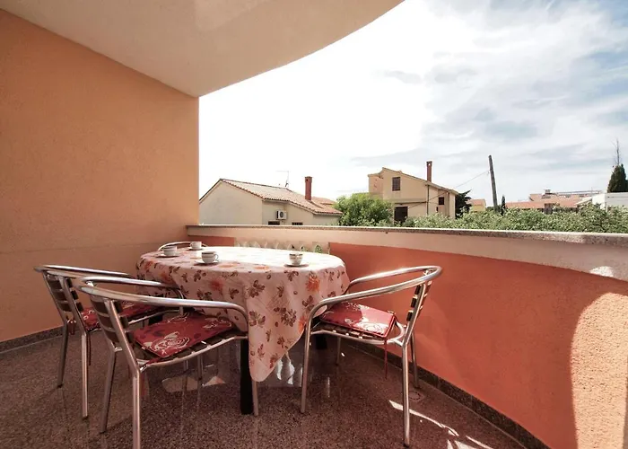 Apartamento By The Sea Srima - Vodice, - 15621 Vodice