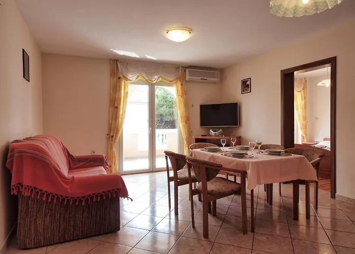 By The Sea Srima - Vodice, - 15621 *