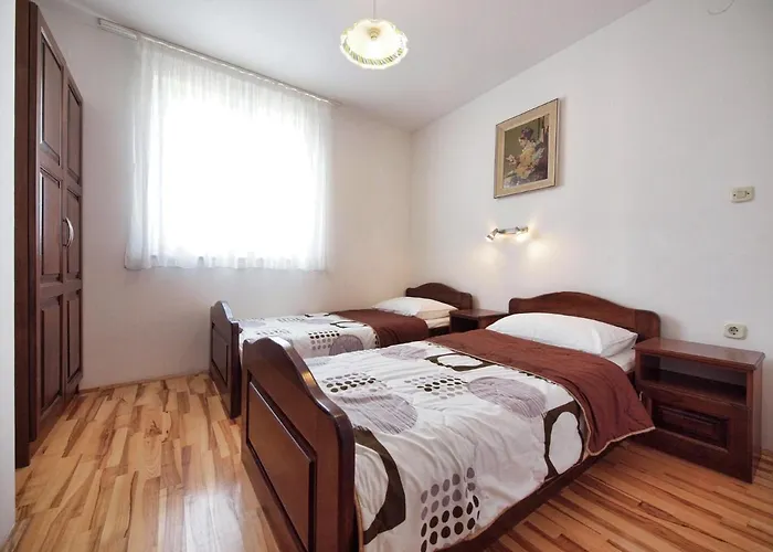 By The Sea Srima - Vodice, - 15621 *