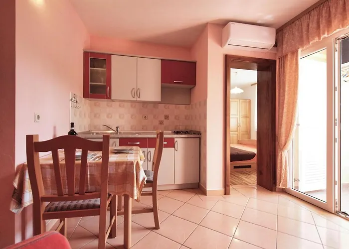 Appartement By The Sea Srima - Vodice, - 15621 *