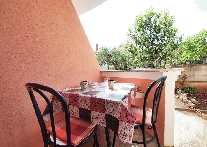 By The Sea Srima - Vodice, - 15621 Vodice