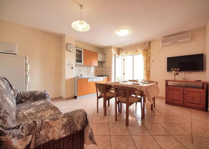 By The Sea Srima - Vodice, - 15621 Apartamento *
