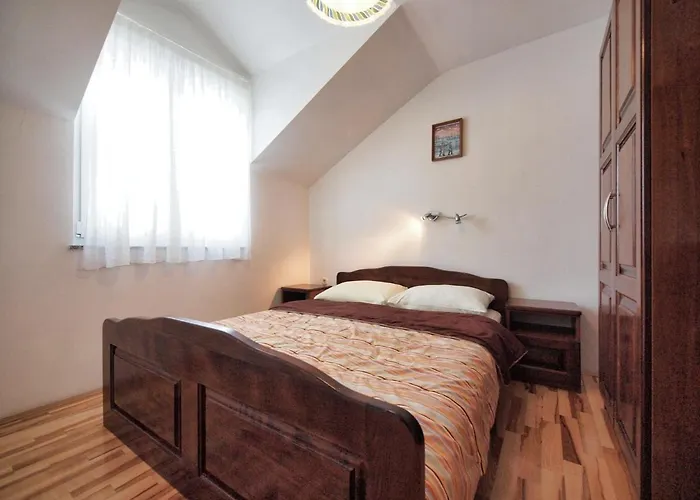 Apartamento By The Sea Srima - Vodice, - 15621 *