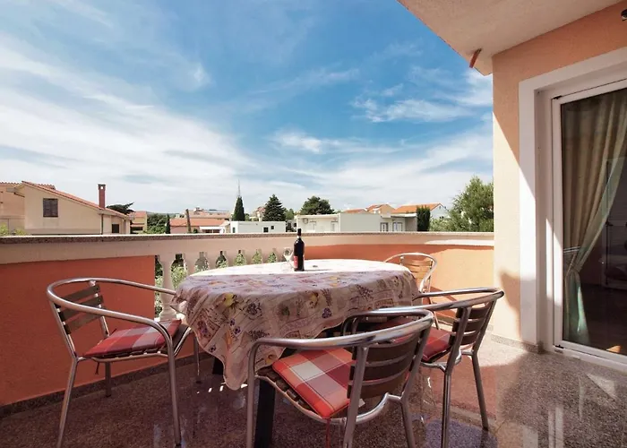 Apartamento By The Sea Srima - Vodice, - 15621