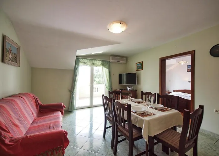 Appartement By The Sea Srima - Vodice, - 15621 *