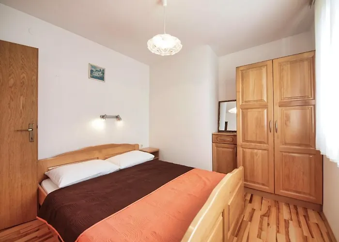 Apartamento By The Sea Srima - Vodice, - 15621