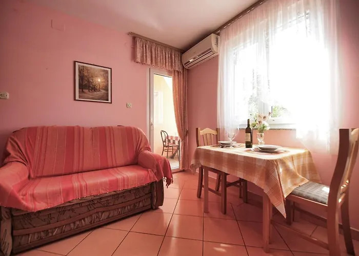 By The Sea Srima - Vodice, - 15621 Апартаменты