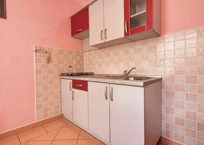 By The Sea Srima - Vodice, - 15621 Apartamento *