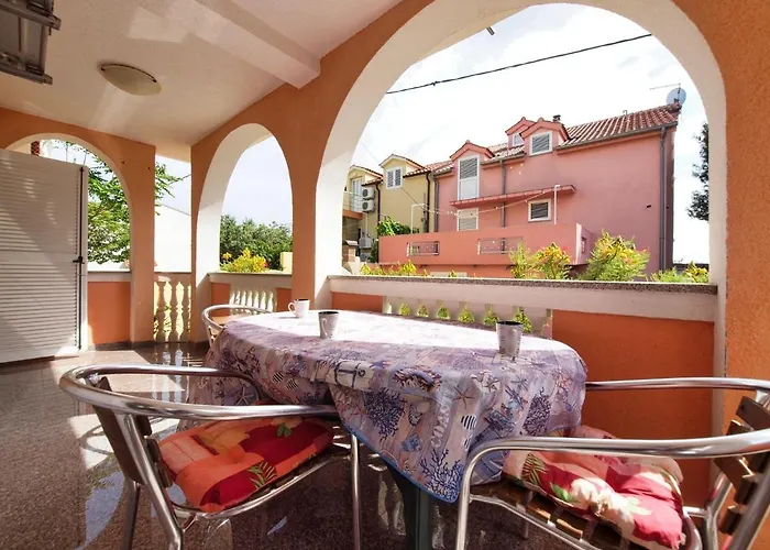 By The Sea Srima - Vodice, - 15621 Appartement