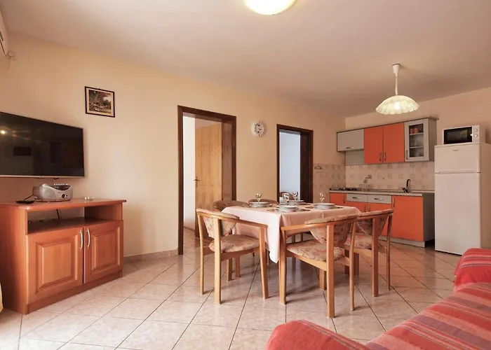 Апартаменты By The Sea Srima - Vodice, - 15621 Водице