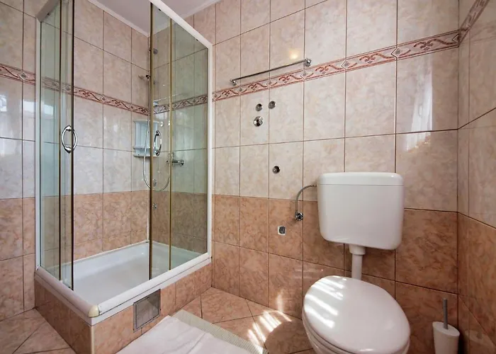 By The Sea Srima - Vodice, - 15621 Appartement