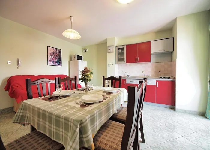 By The Sea Srima - Vodice, - 15621 Апартаменты *