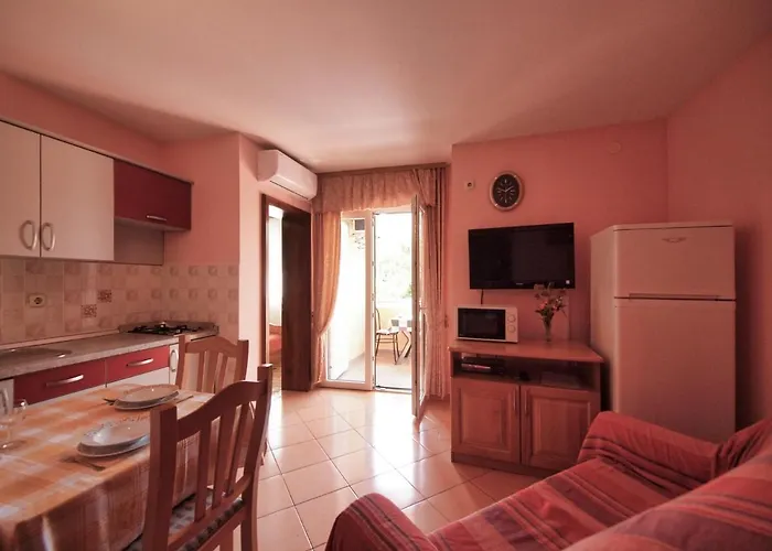 By The Sea Srima - Vodice, - 15621 Водице