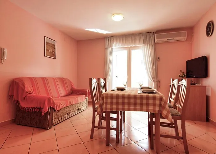 By The Sea Srima - Vodice, - 15621 Appartement