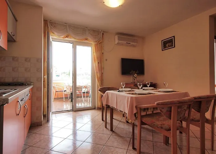 By The Sea Srima - Vodice, - 15621 * Vodice