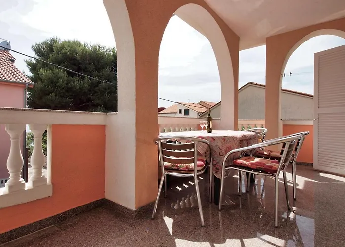 Апартаменты By The Sea Srima - Vodice, - 15621 Водице