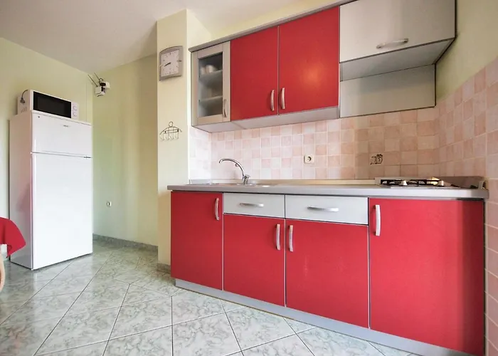 By The Sea Srima - Vodice, - 15621 Appartement Vodice