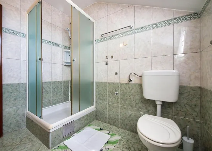 Апартаменты By The Sea Srima - Vodice, - 15621 *