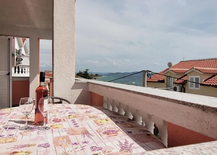 By The Sea Srima - Vodice, - 15621