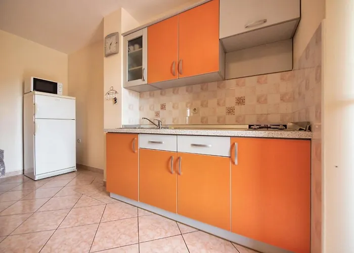 By The Sea Srima - Vodice, - 15621